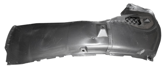 FRONT INNER FENDER RH